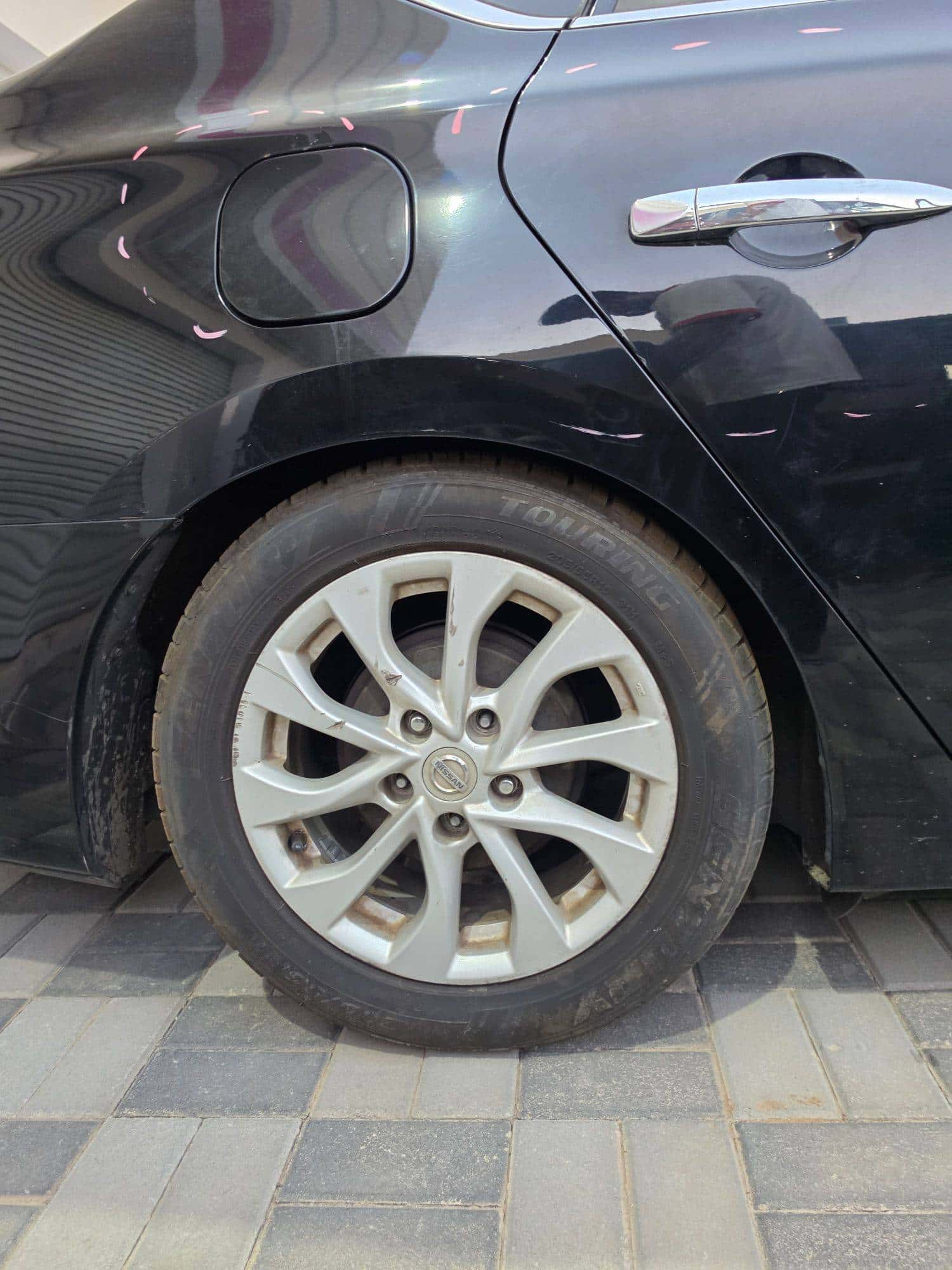 Nissan Sentra 2018 thumbnail 6