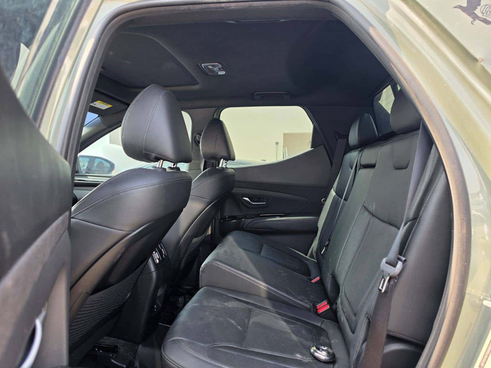 Hyundai Santa Cruz 2023 thumbnail 7