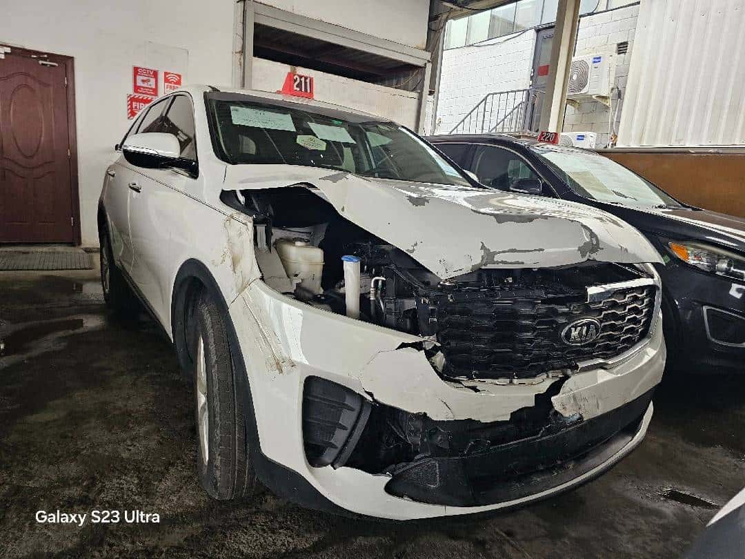 Kia Sorento 2019 thumbnail 1
