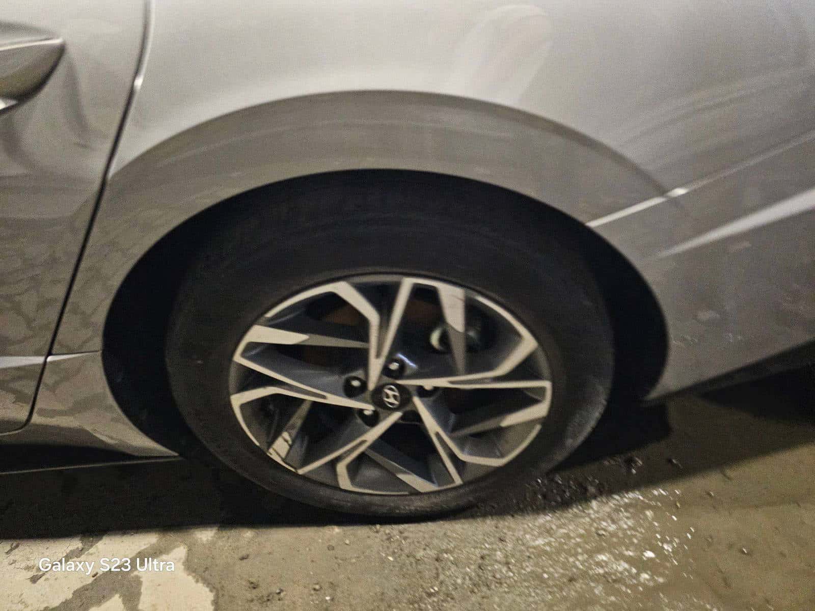 HYUNDAI SONATA 2023 thumbnail 5