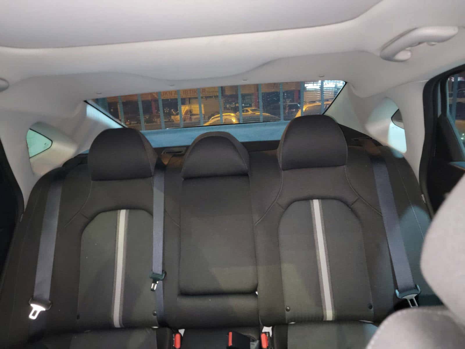 Hyundai Sonata 2021 thumbnail 6
