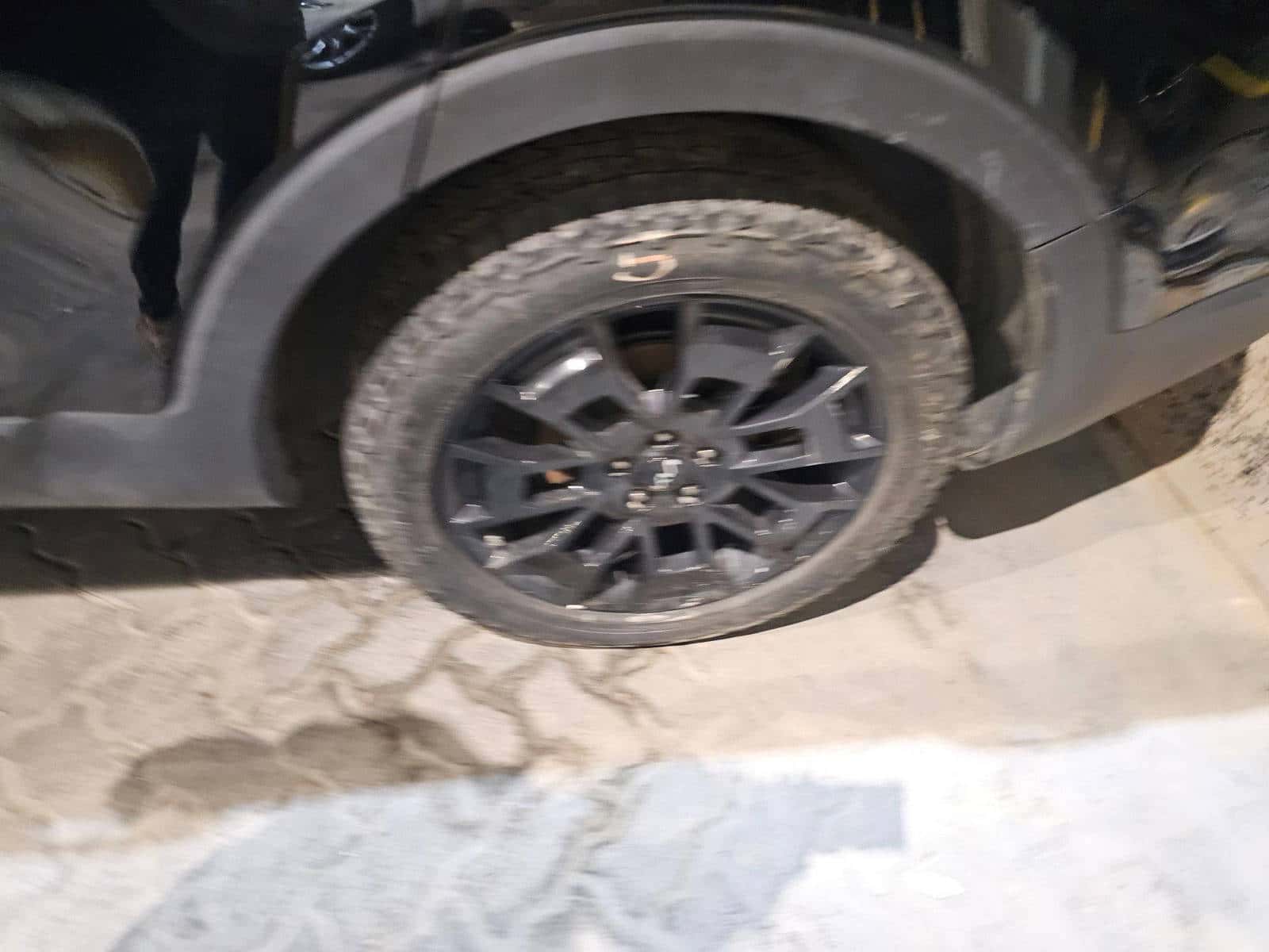 KIA TELLURIDE EX 2022 thumbnail 5