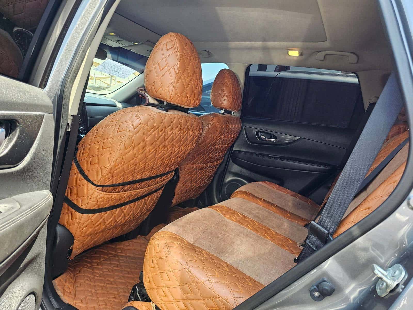 NISSAN ROGUE 2018 thumbnail 6