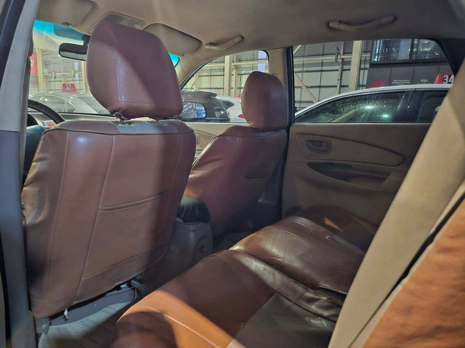 Hyundai Tucson 2008 thumbnail 7