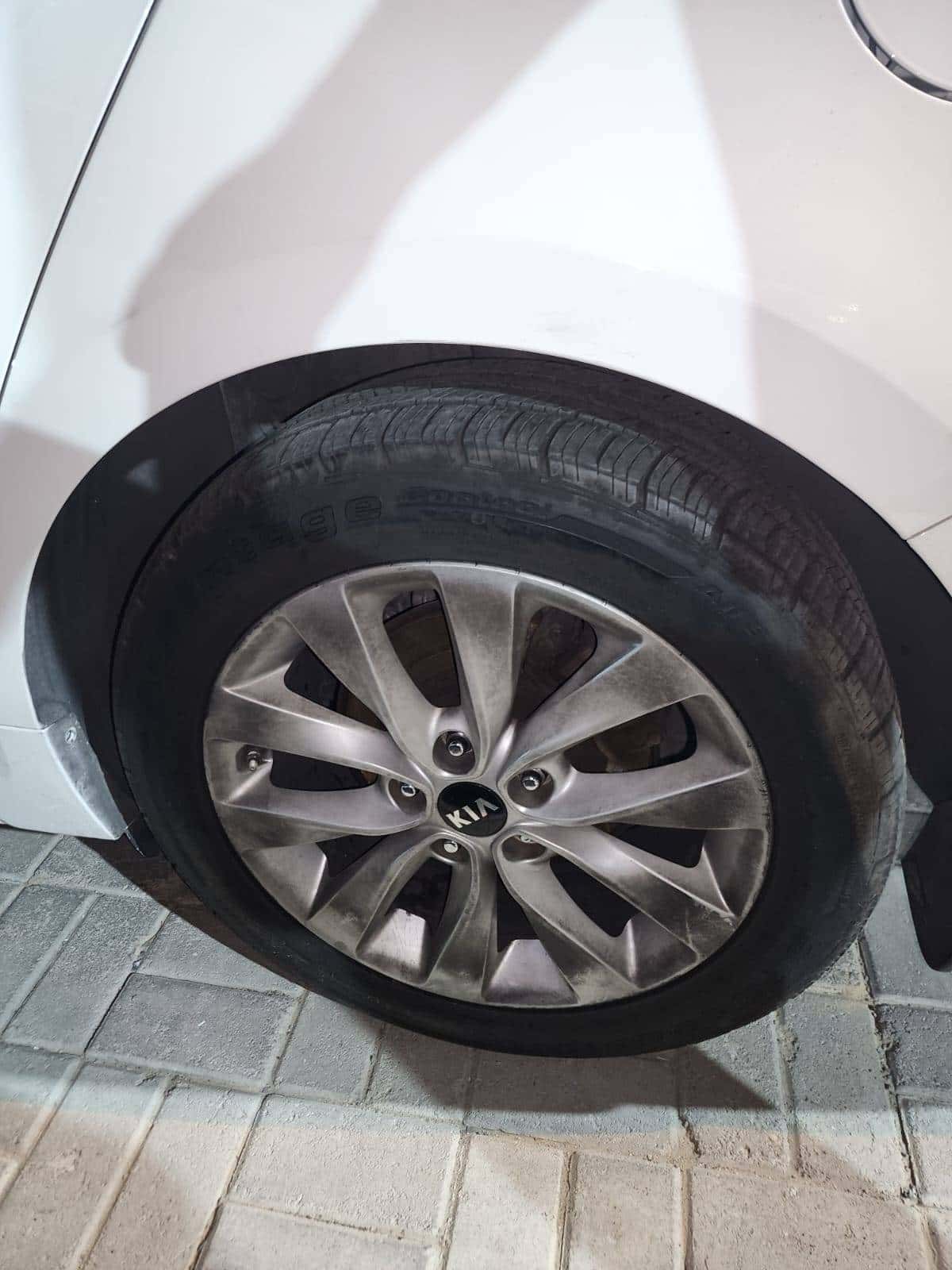 KIA OPTIMA 2016 thumbnail 6