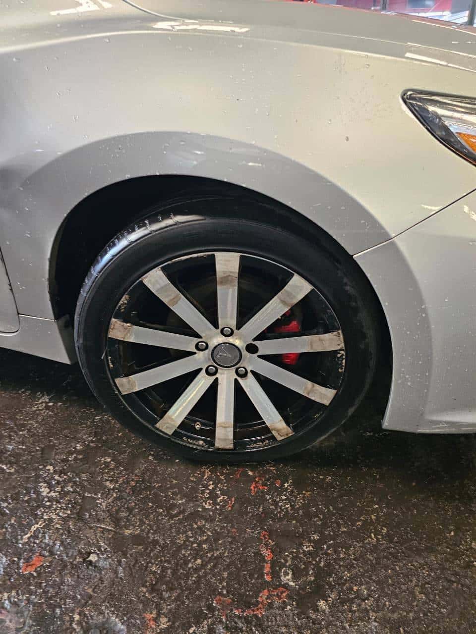 NISSAN ALTIMA 2017 thumbnail 4