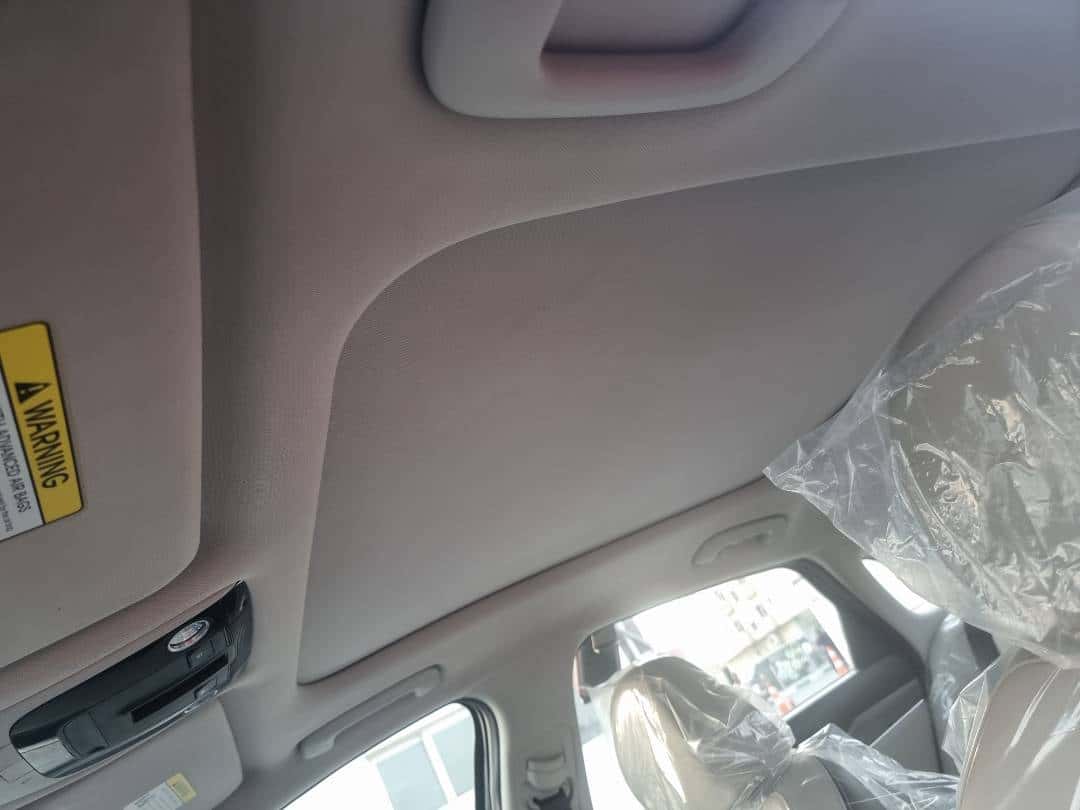 Kia K5 2022 thumbnail 7