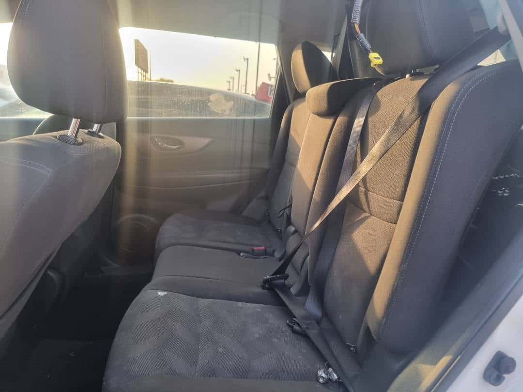 NISSAN ROGUE 2016 thumbnail 6