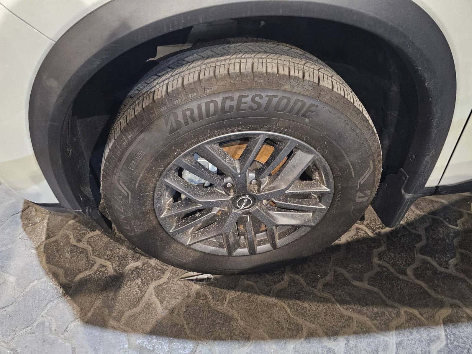 NISSAN ROGUE 2022 thumbnail 5