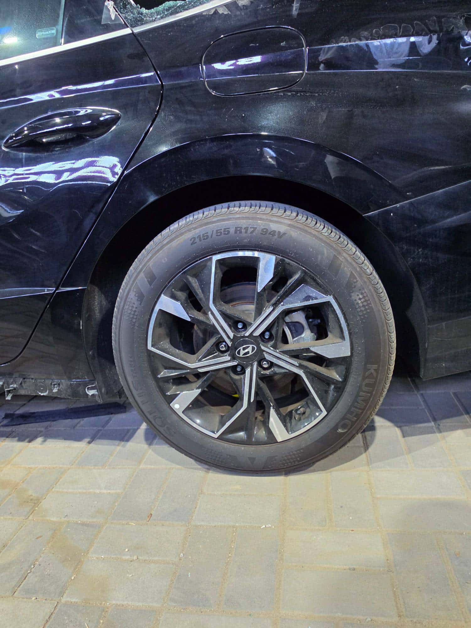 HYUNDAI SONATA 2025 thumbnail 6