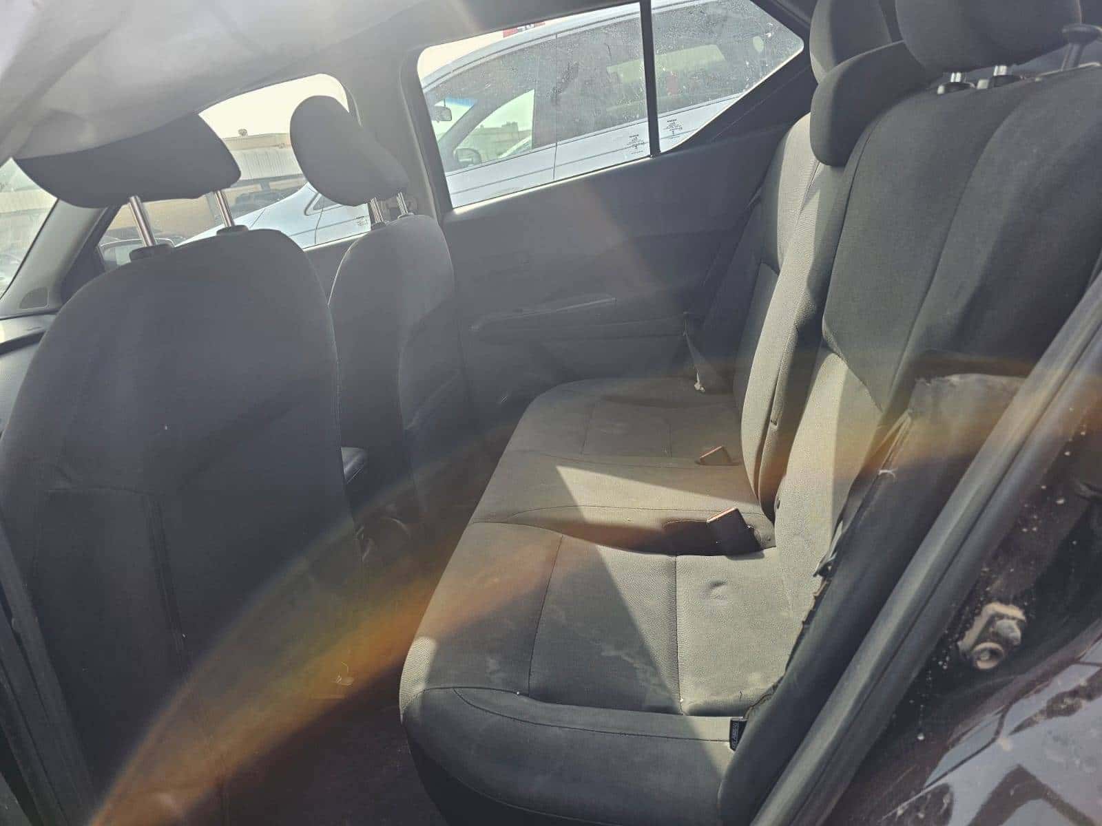 Nissan Kicks 2023 thumbnail 7