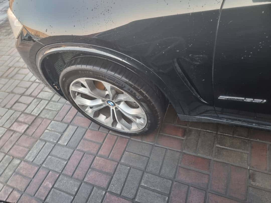 BMW X 5 2018 thumbnail 5