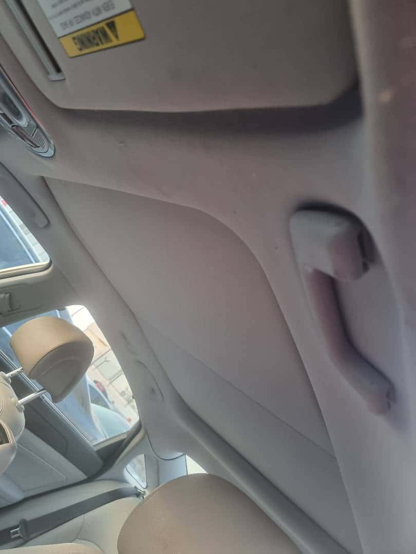 Hyundai Sonata 2017 thumbnail 7