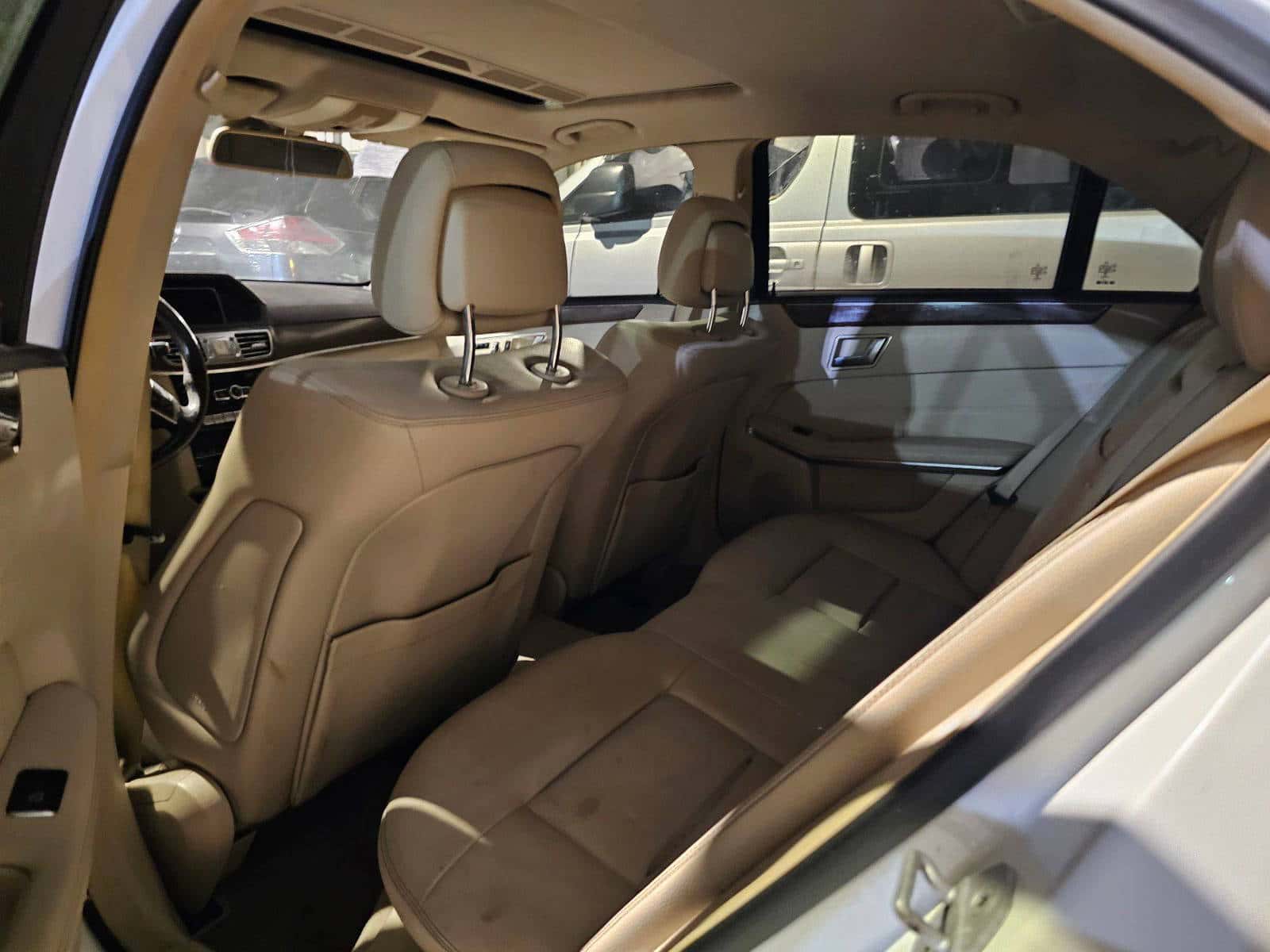 MERCEDES BENZ E 350 2015 thumbnail 6