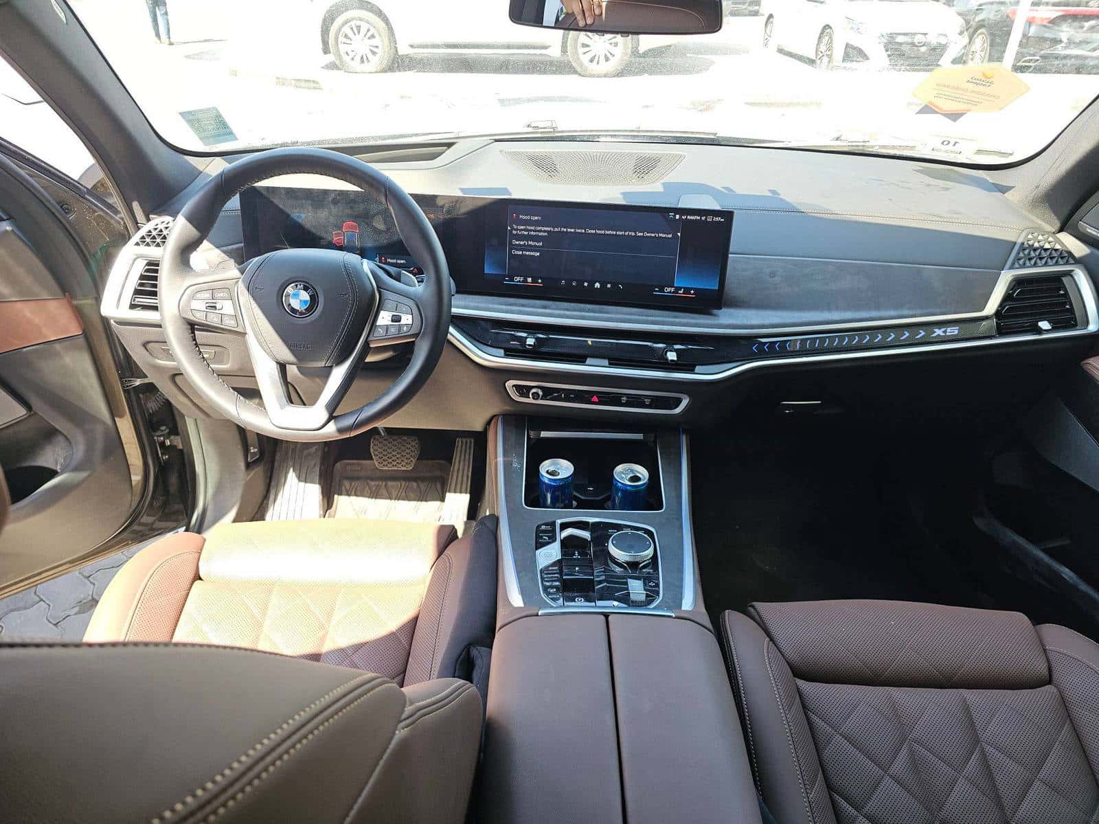 BMW X5 XDRIVE40I - Exterior