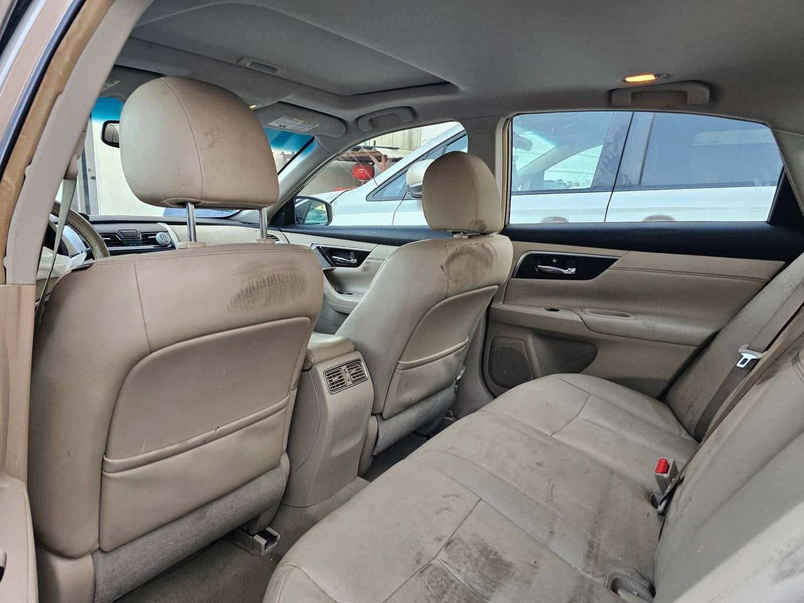 NISSAN ALTIMA 2013 thumbnail 6