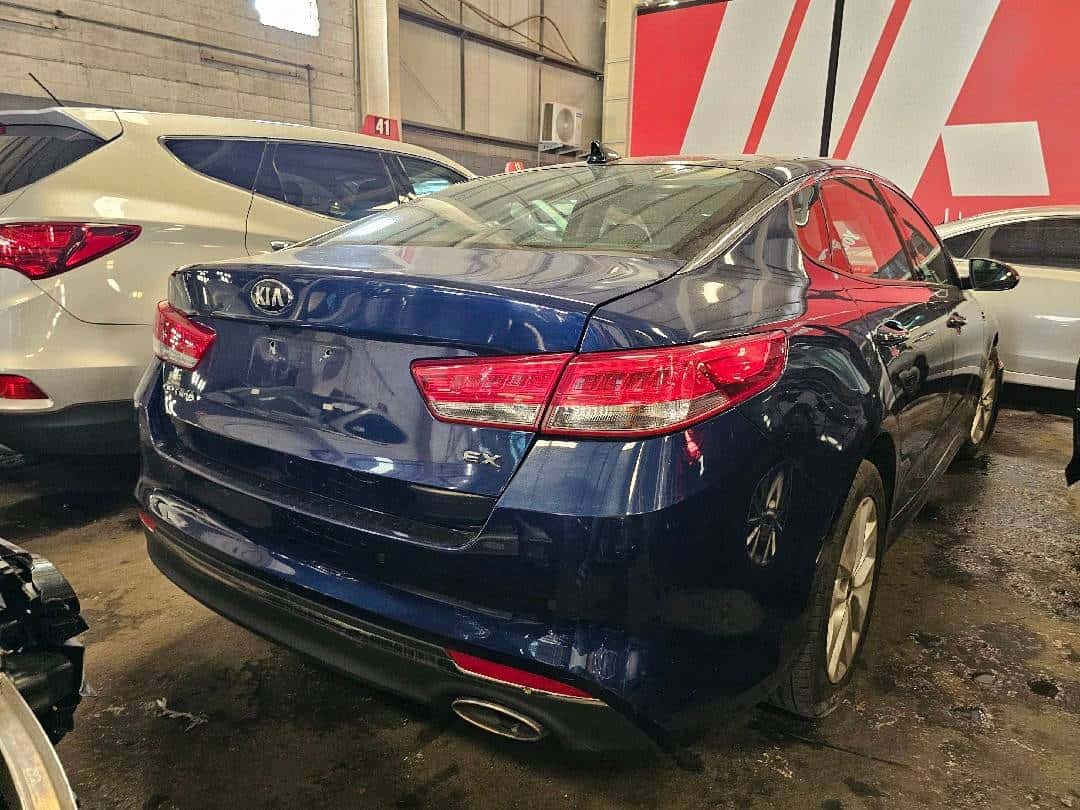 KIA OPTIMA 2016 thumbnail 1