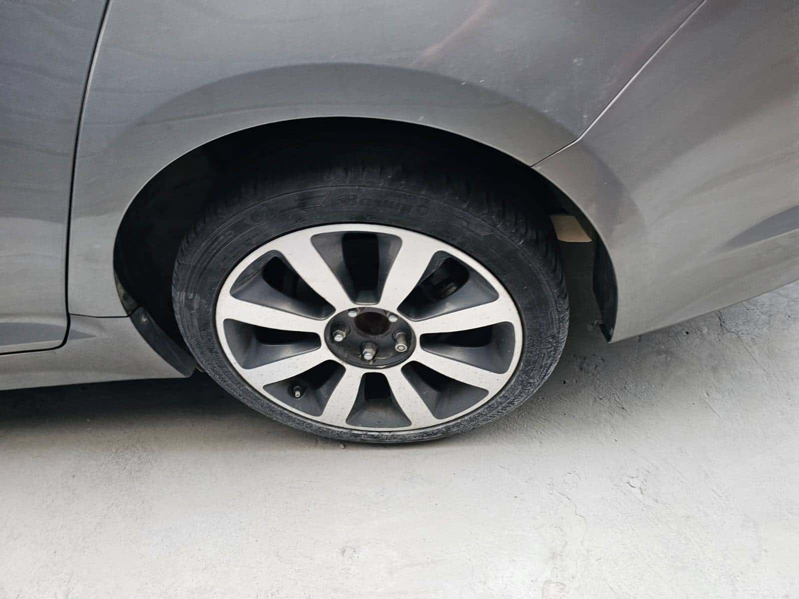 KIA OPTIMA 2012 thumbnail 7