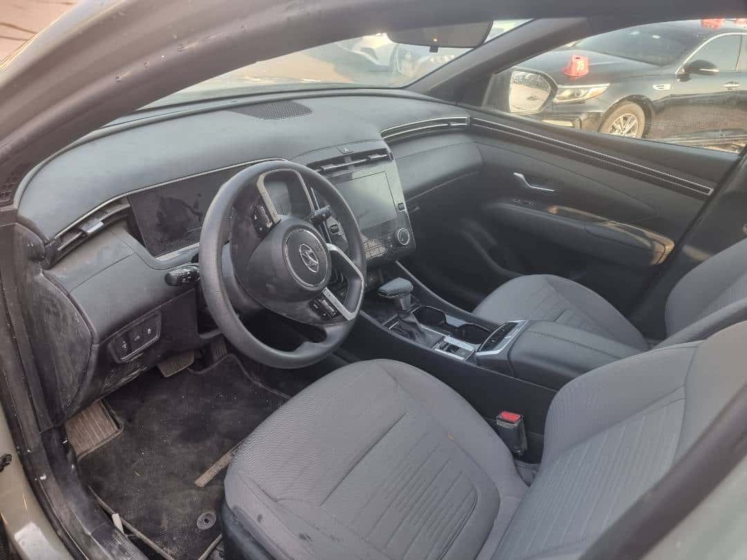 Hyundai Santa Cruz 2023 thumbnail 6