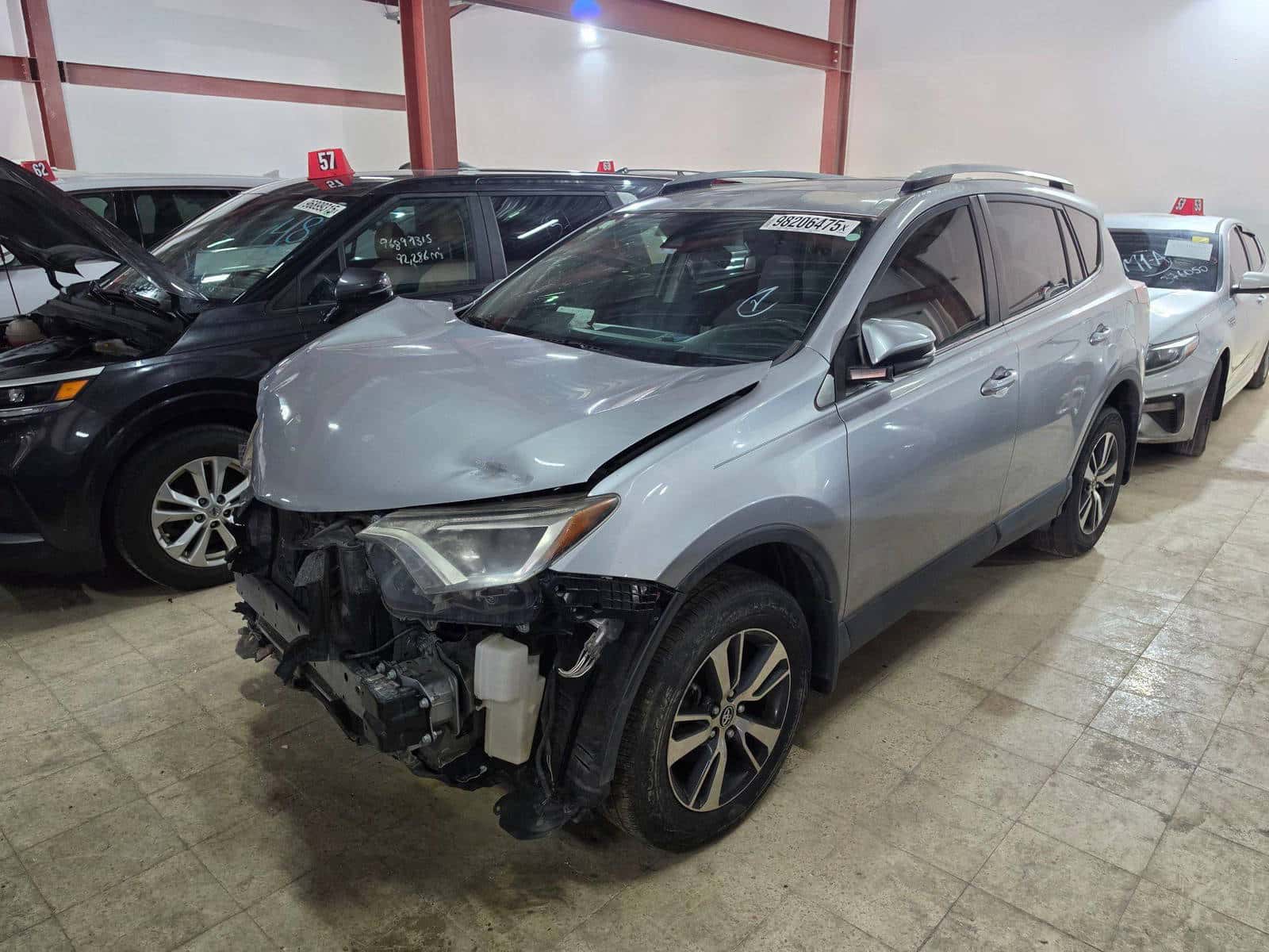 Toyota RAV4 2018 thumbnail 5