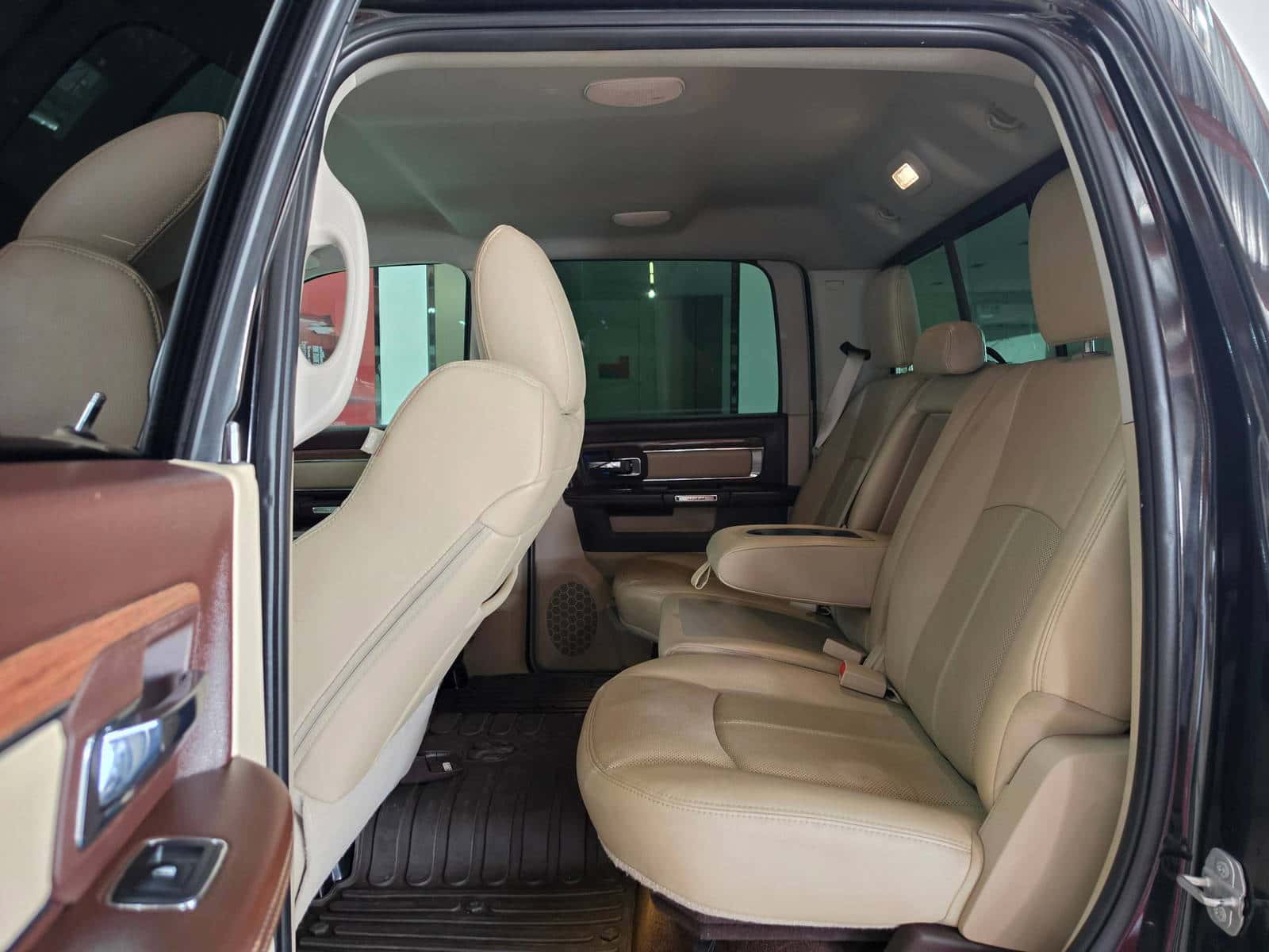 Dodge Ram 2018 thumbnail 7