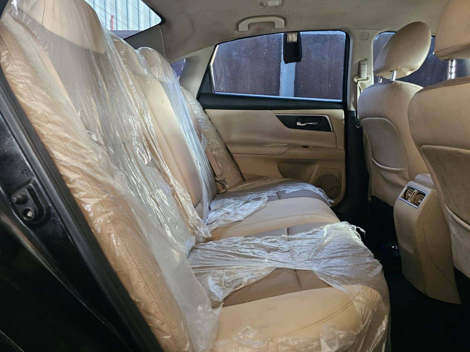 Nissan Altima 2018 thumbnail 6
