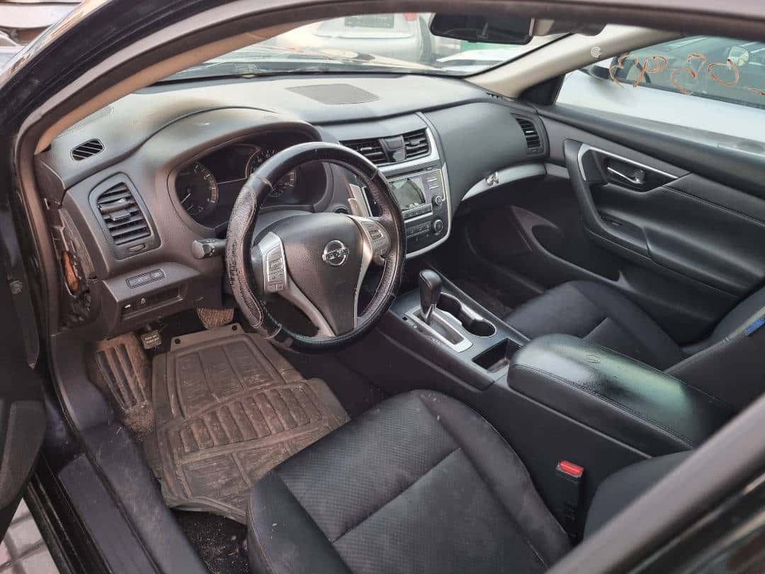 NISSAN ALTIMA 2016 thumbnail 6