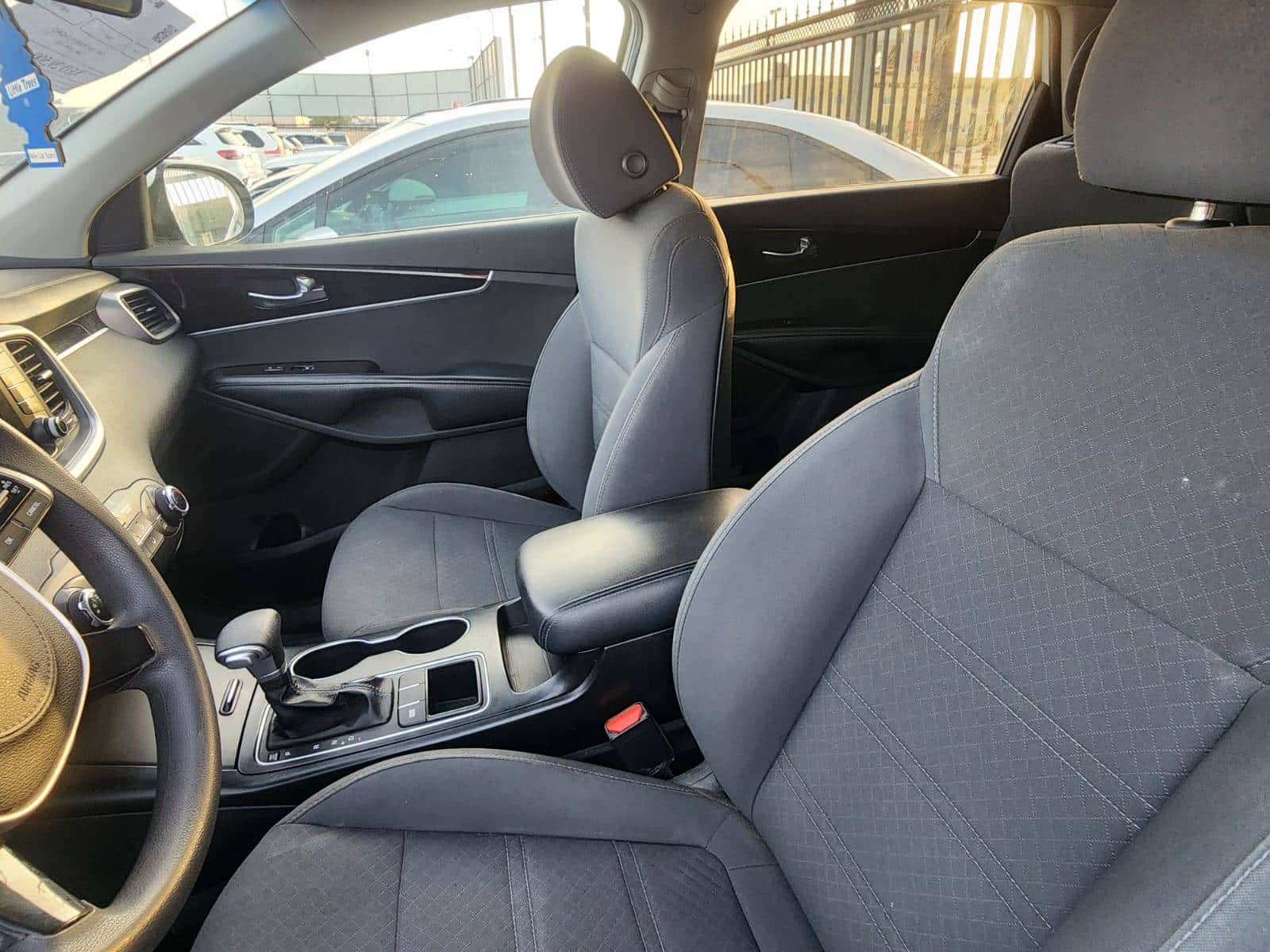 KIA SORENTO 2020 thumbnail 7