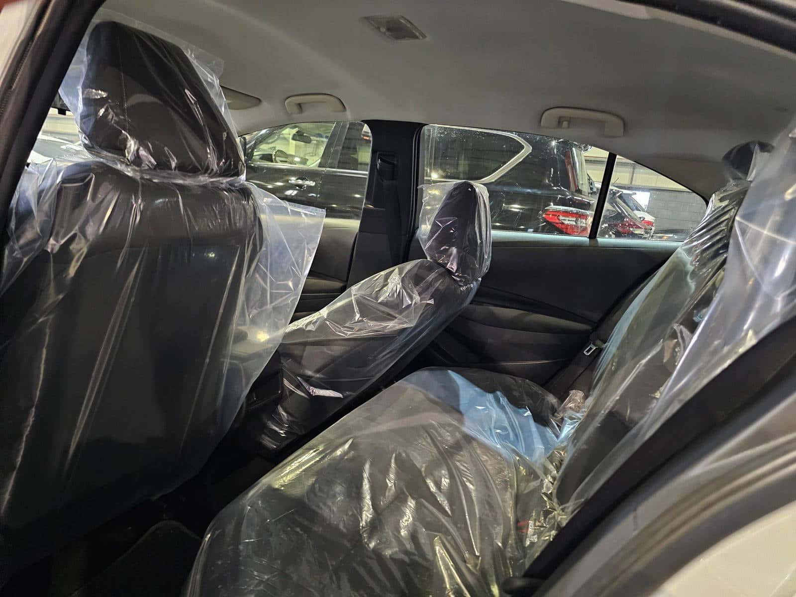 TOYOTA COROLLA 2021 thumbnail 6