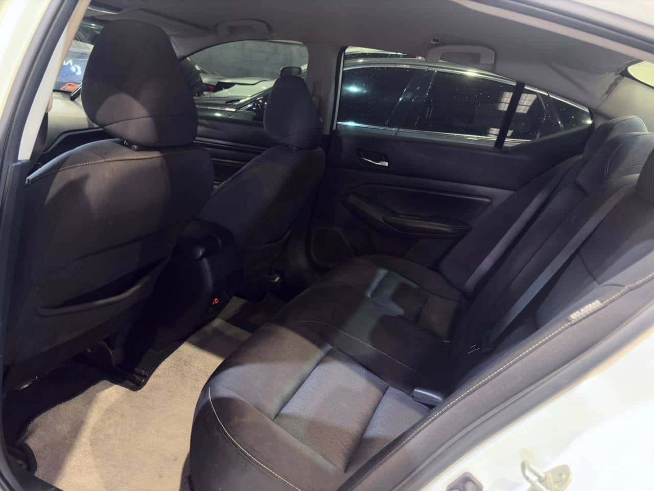 NISSAN ALTIMA 2019 thumbnail 7