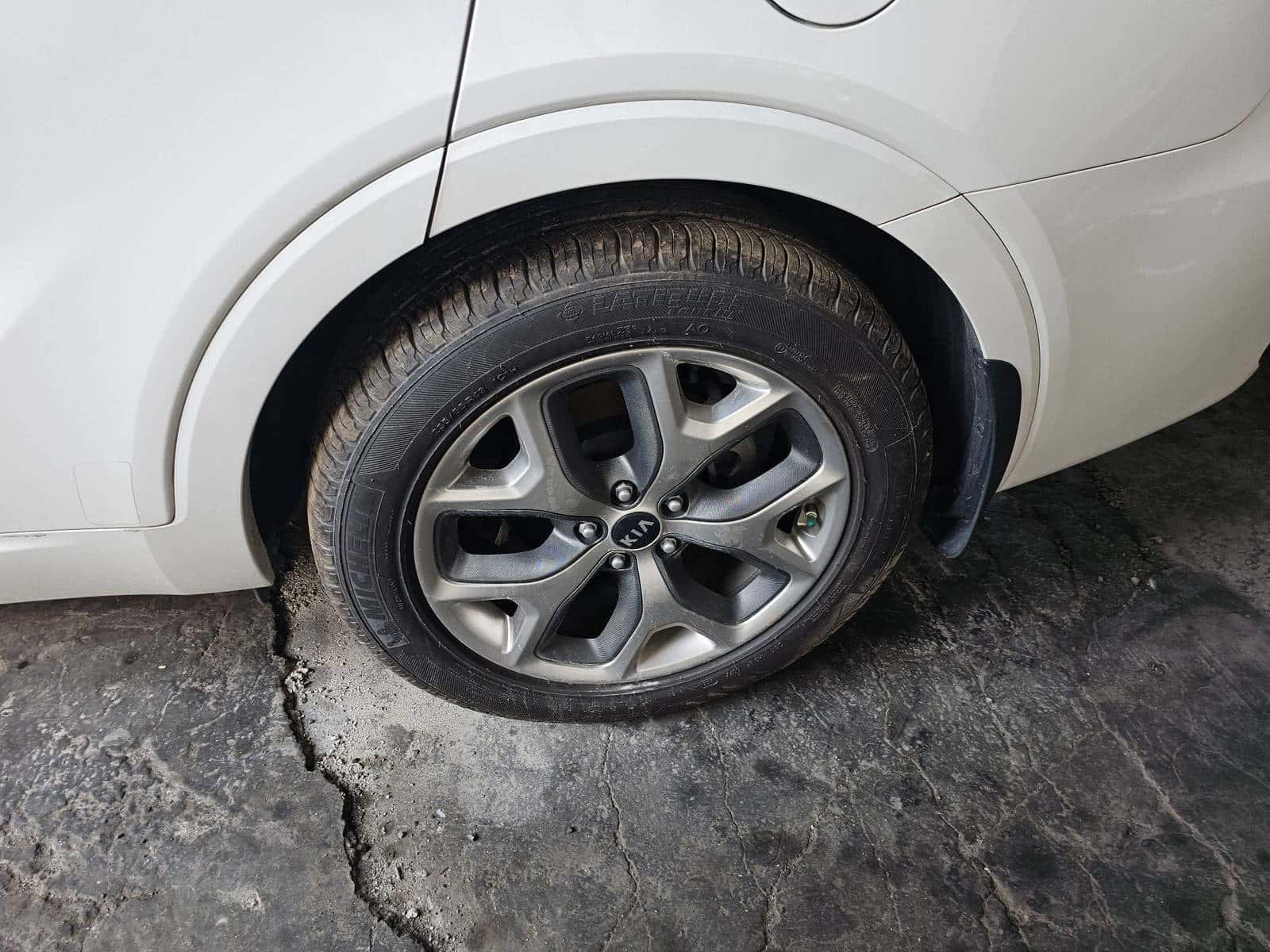 KIA SORENTO 2020 thumbnail 5
