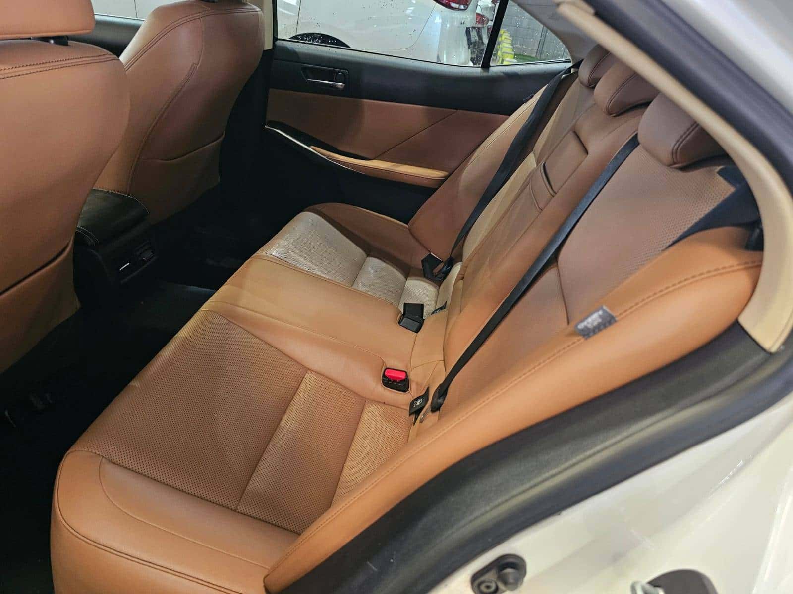 LEXUS IS 250 2014 thumbnail 7