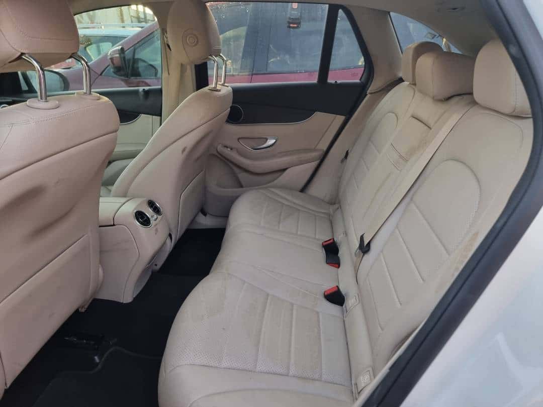 MERCEDES BENZ GLC-300 2020 thumbnail 2