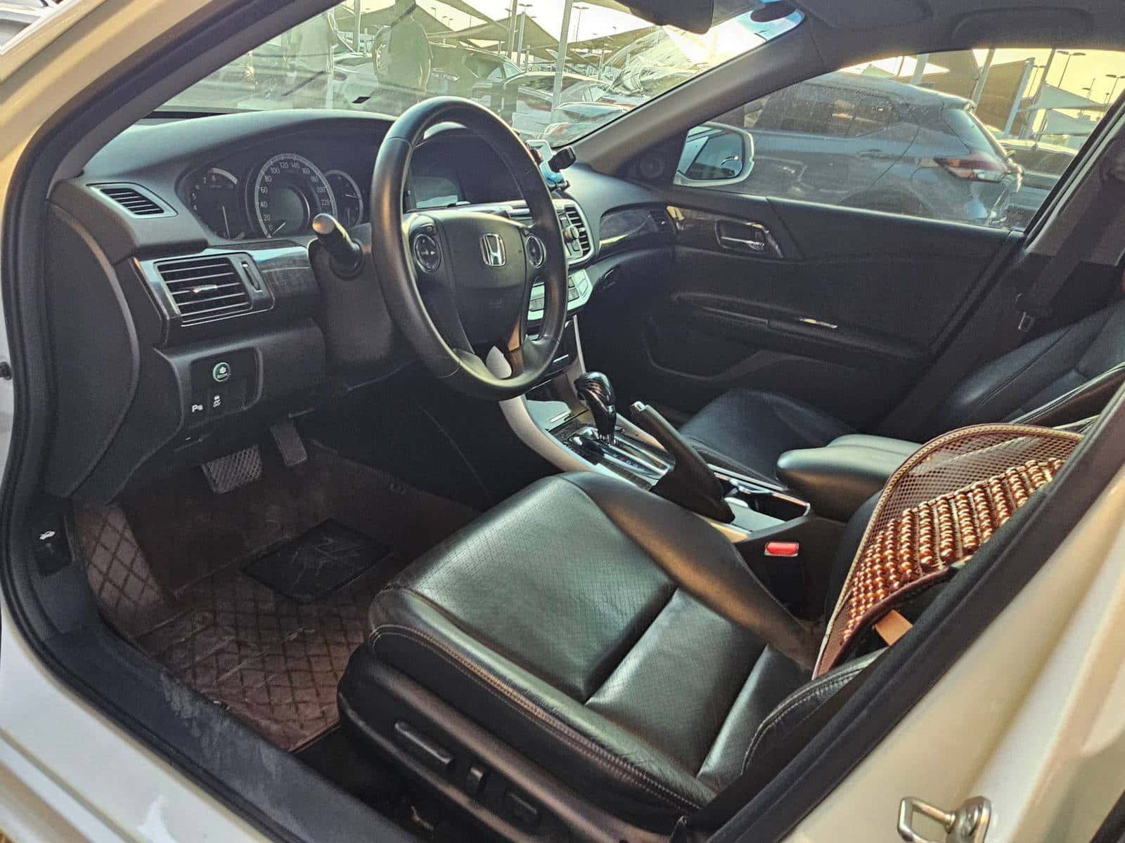 HONDA ACCORD 2015 thumbnail 7