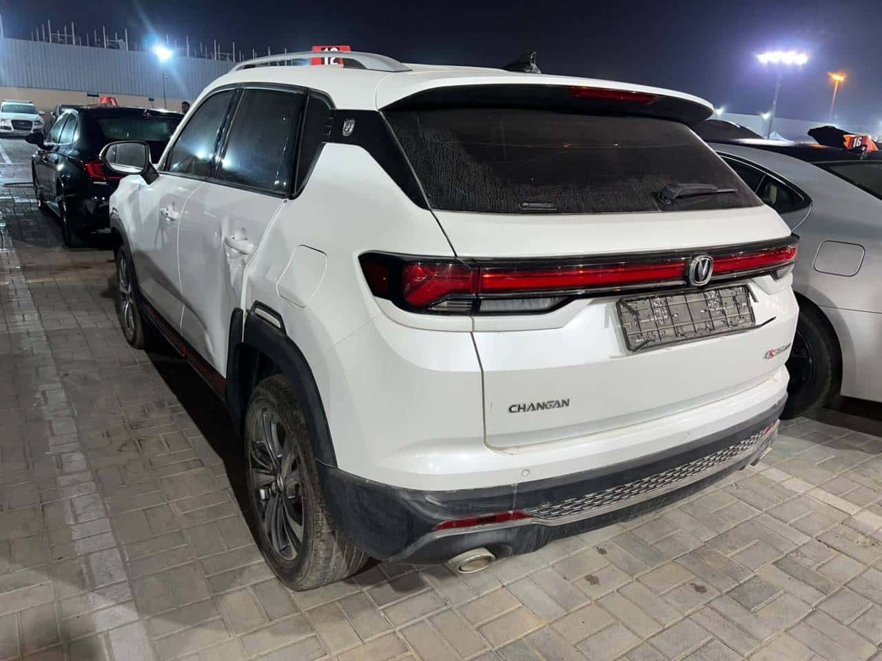 CHANGAN 35SC 2025 thumbnail 5