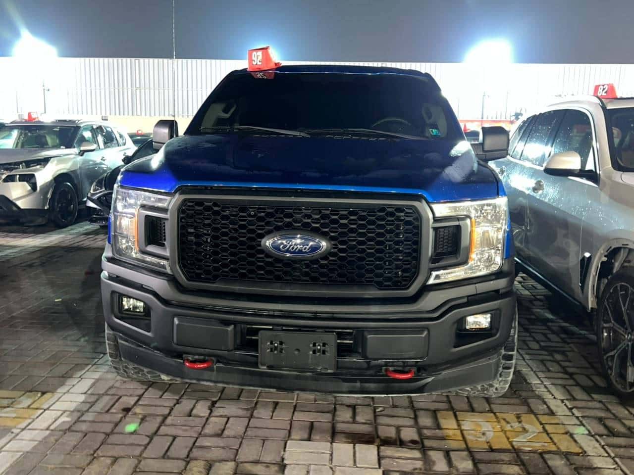 Ford F-150 2018 thumbnail 6