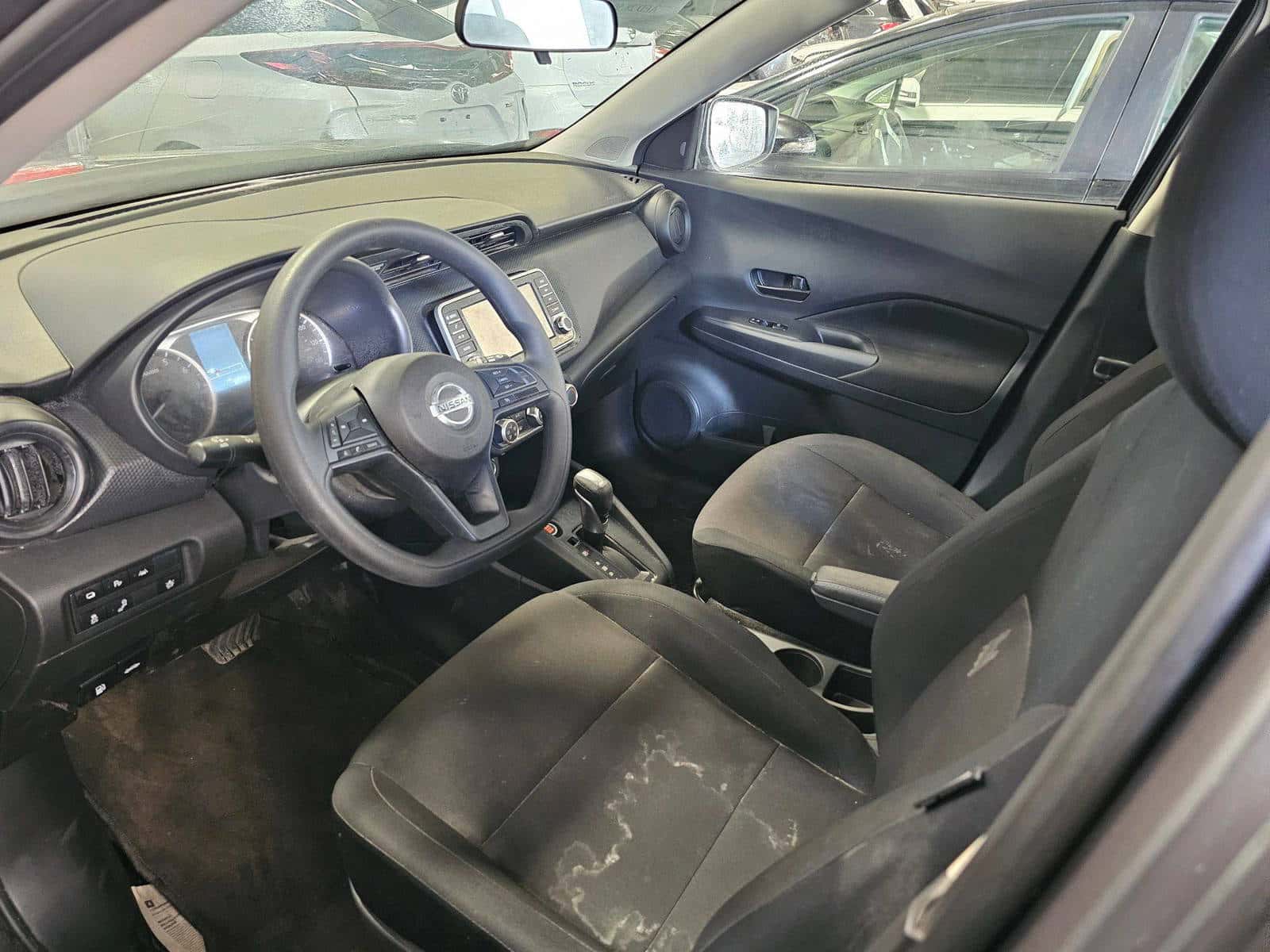 NISSAN KICKS 2024 thumbnail 7