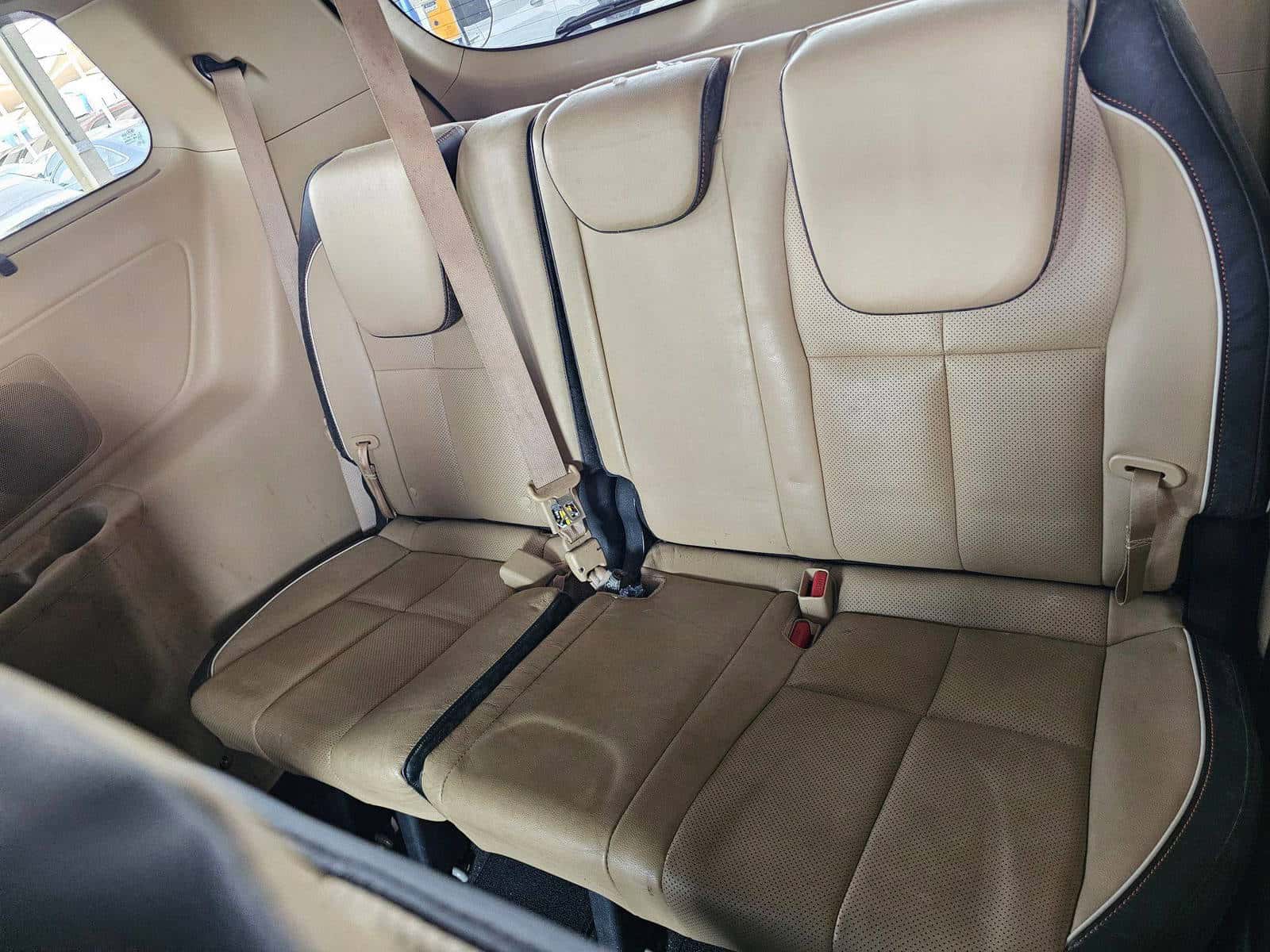 KIA SEDONA 2015 thumbnail 5