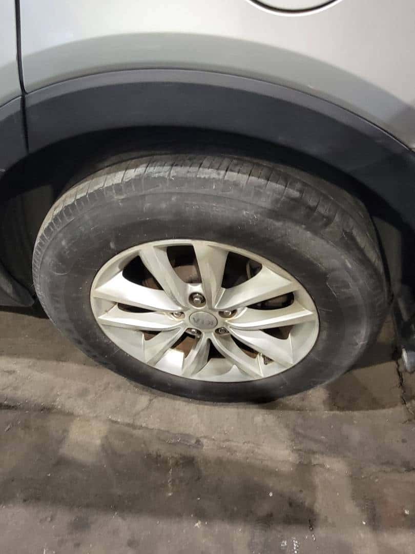 KIA SORENTO - Exterior