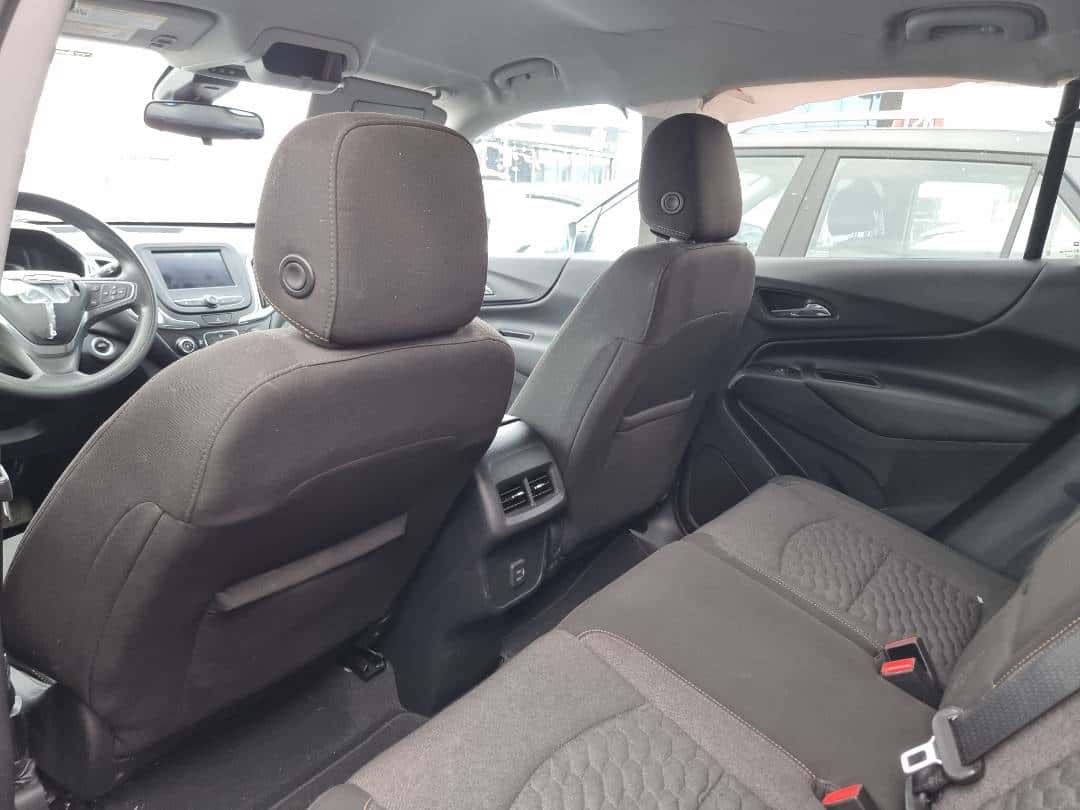 CHEVROLET Equinox 2020 thumbnail 5