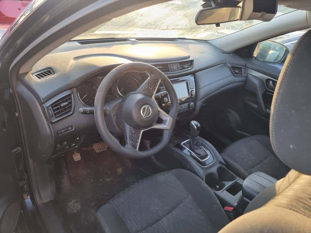 NISSAN ROGUE 2019 thumbnail 6