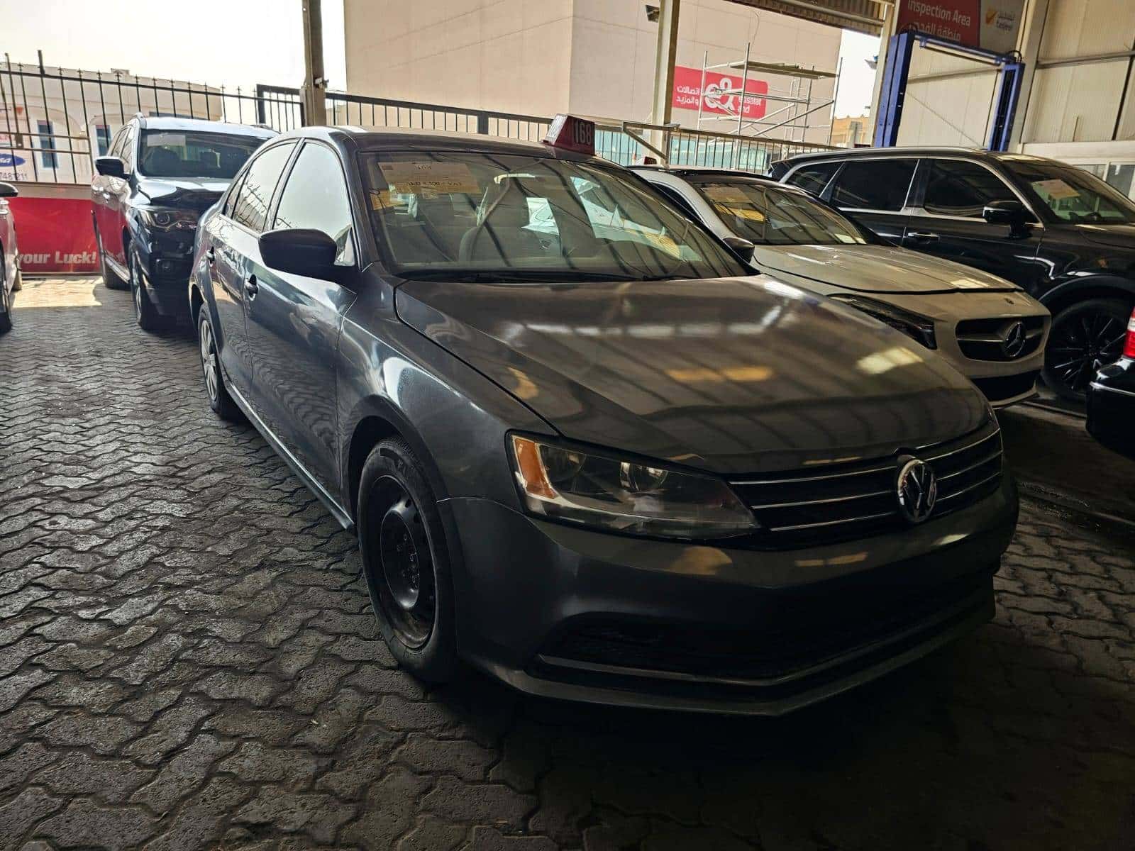VOLKSWAGEN Jetta 2015 thumbnail 2