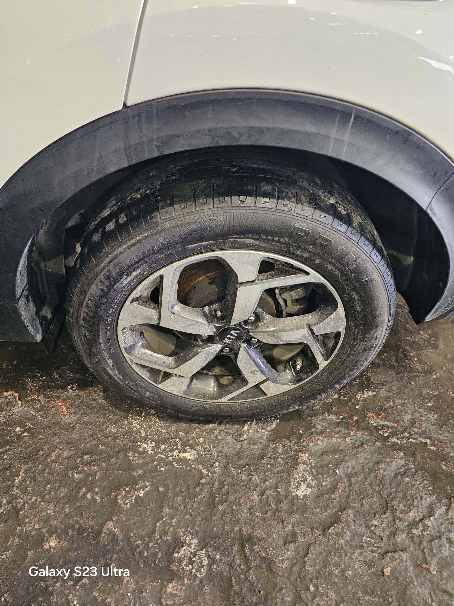 KIA SPORTAGE 2022 thumbnail 4