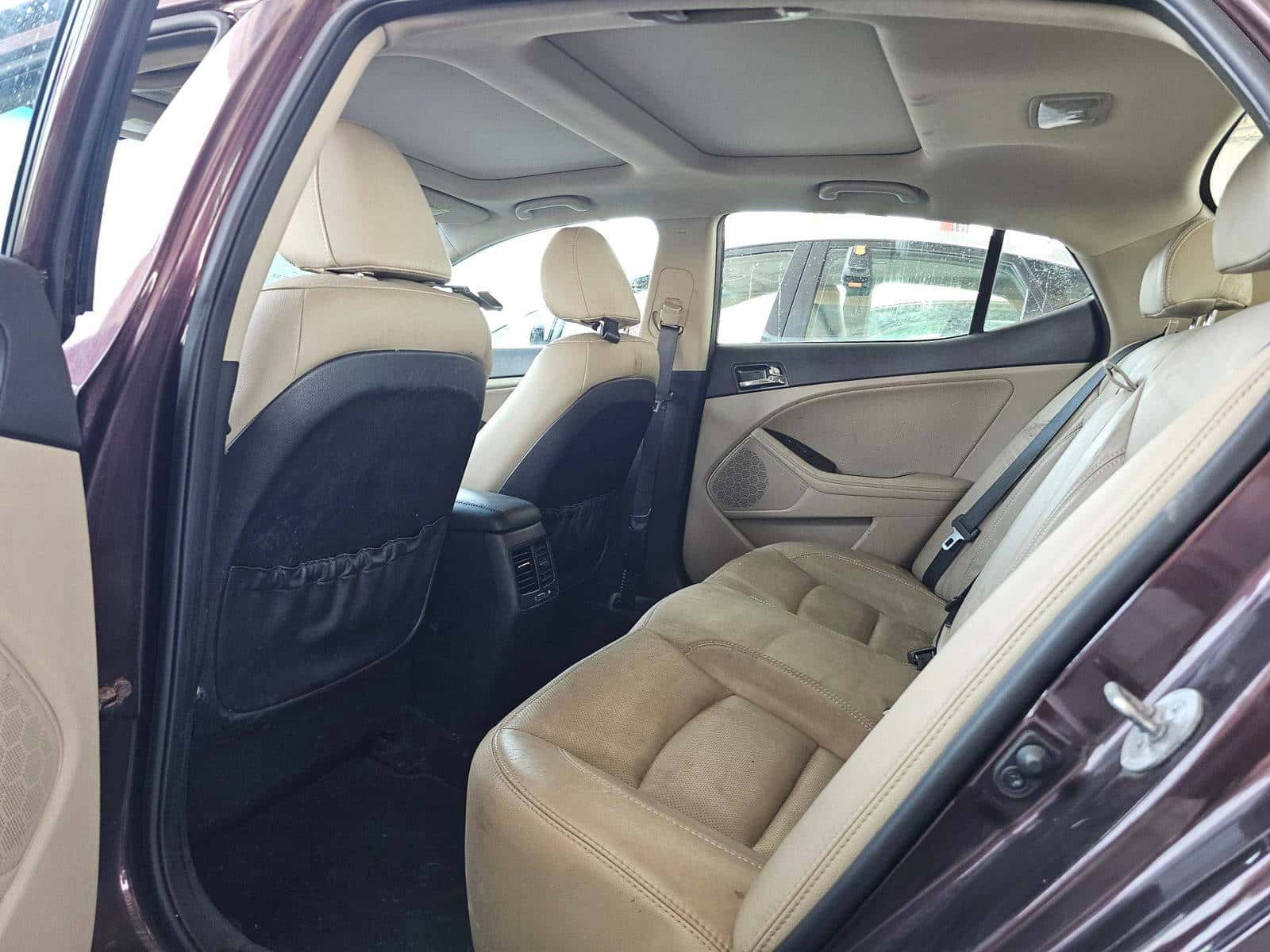KIA OPTIMA 2013 thumbnail 5