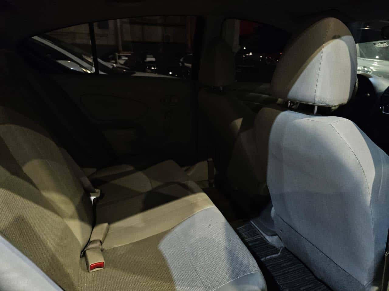 NISSAN SUNNY 2019 thumbnail 5