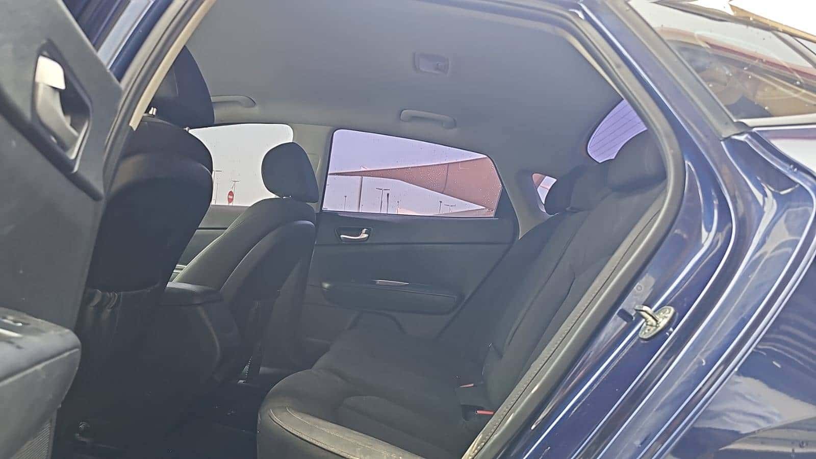 Kia Optima 2018 thumbnail 6