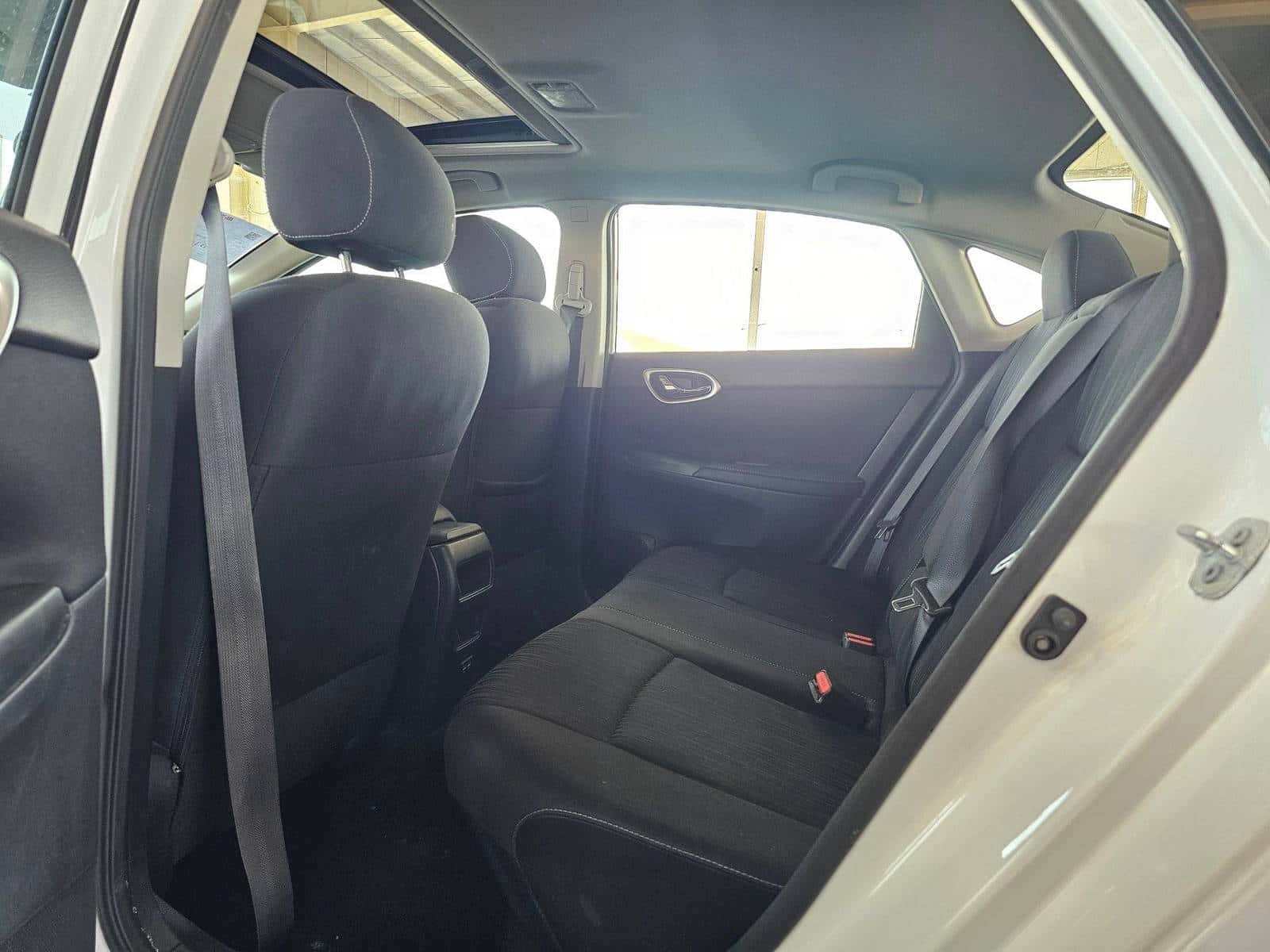NISSAN SENTRA 2019 thumbnail 5