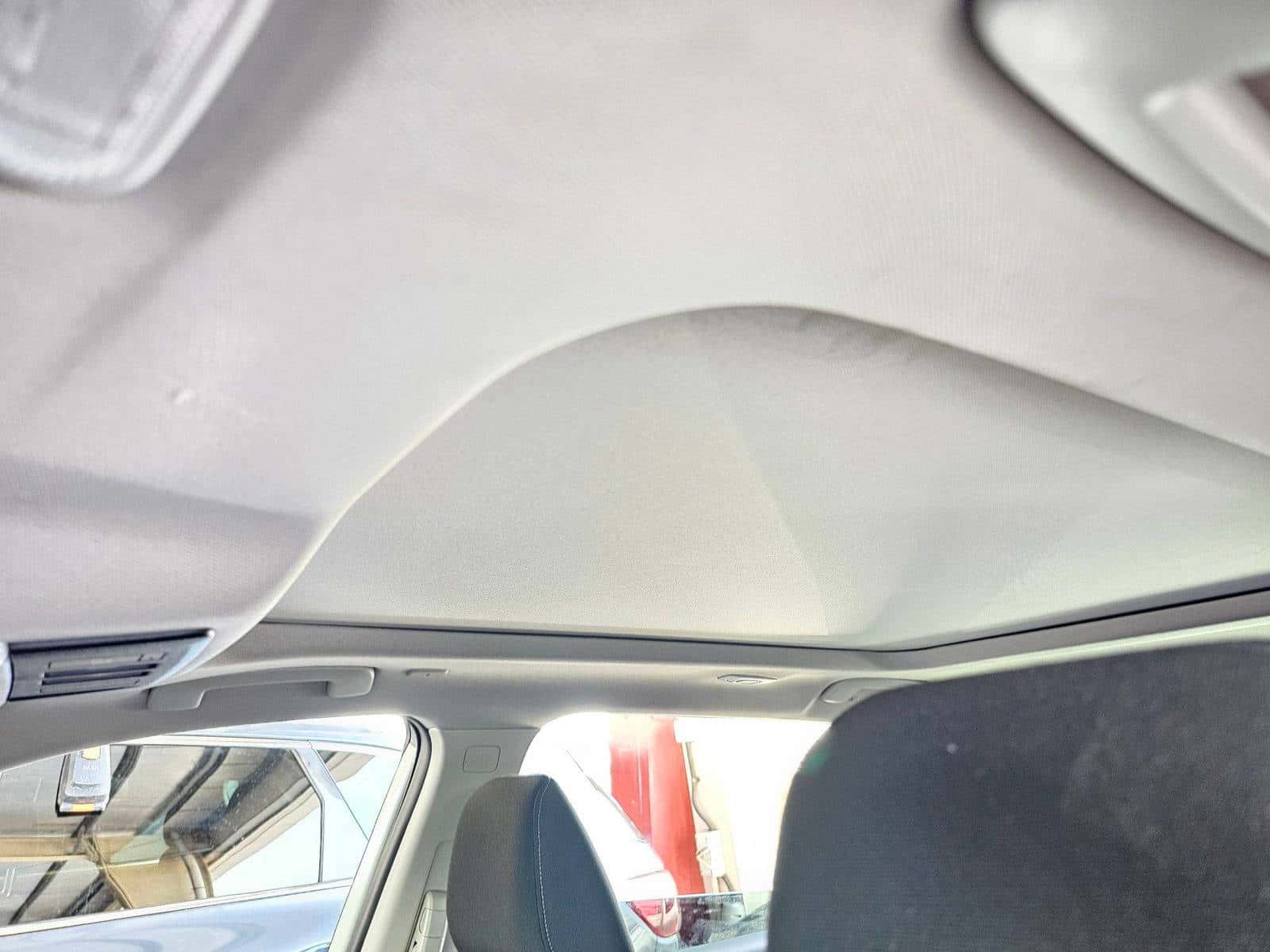 NISSAN ROGUE - Exterior