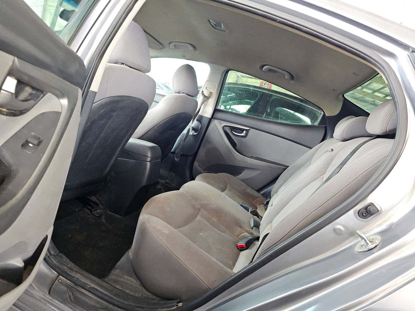 HYUNDAI ELANTRA 2016 thumbnail 5
