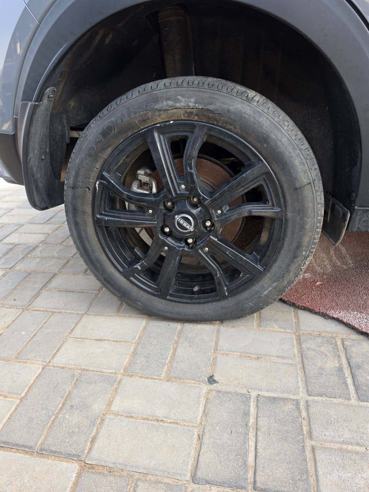 Nissan Kicks 2022 thumbnail 6
